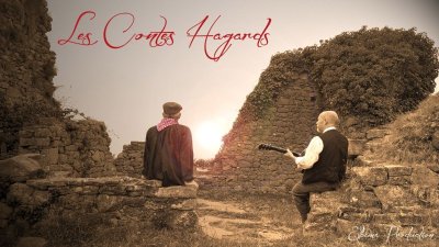Les Contes Hagards