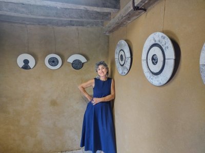 Les Visites du Jeudi > Atelier Autres Terres