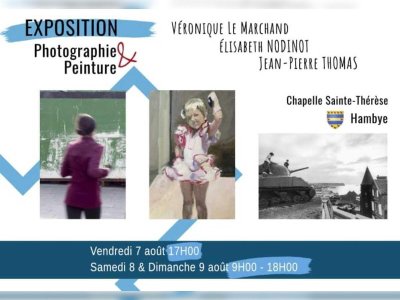 Les rendez-vous d'été - exposition