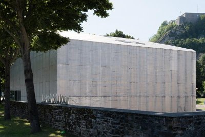 Le Point du Jour / Centre d'art Éditeur