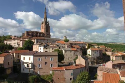 Fête votive de Belmont-sur-Rance
