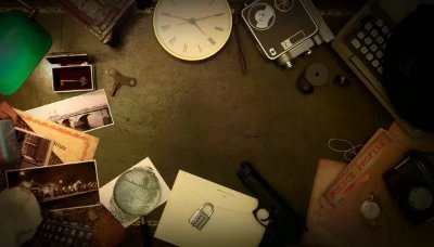 Escape Game au Bercail