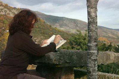 Atelier d'écriture