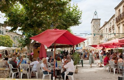 FÊTE LOCALE DE SAINT-JEAN-DE-FOS