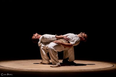 ESSAIS DE CIRQUE • FOCON – ÉSACTO’LIDO