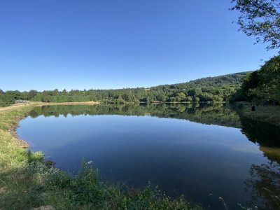 LAC BIROTOS