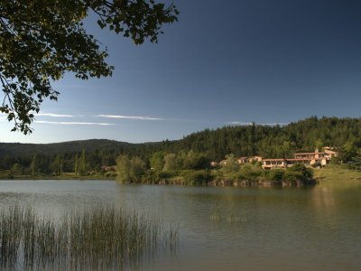 LAC D'ARQUES