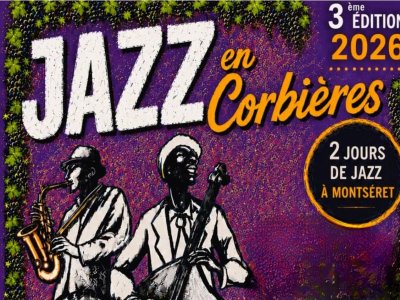 FESTIVAL ARTS & JAZZ EN CORBIÈRES - H LÓPEZ NUSSA