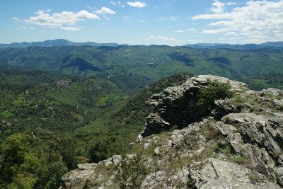 Autour de la Vallée Française