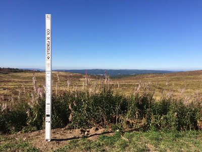 Tour de Lozère à Vélo - Etape 6