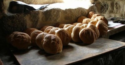 FÊTE DU PAIN