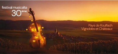 Concert : Andante Festivo