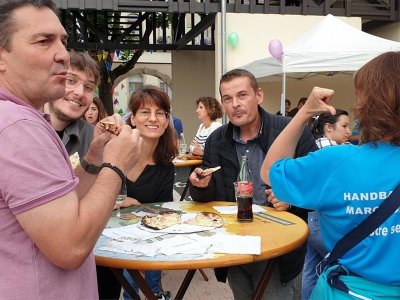 Festi'Jeudis