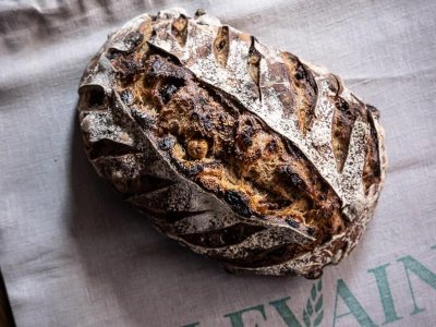 Festival La fête du pain - Petit déjeuner d'anniversaire