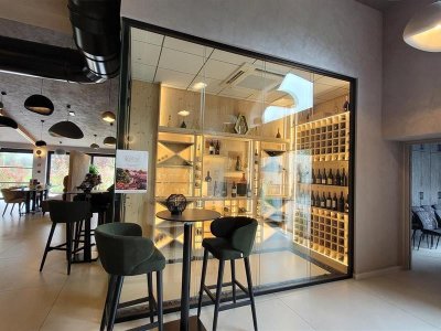 Bachata du Moul'1 Restaurant