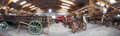 Musée du Patrimoine Agricole