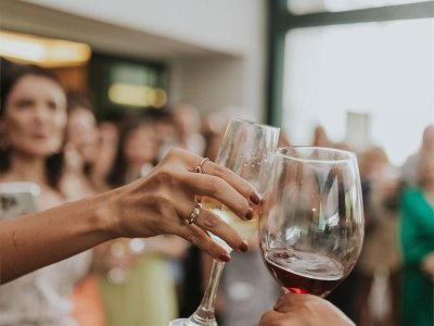 Mini foire aux vins - Domaine viticole de Colmar