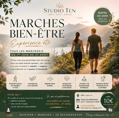LA VOIE DU COEUR