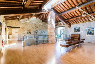 EXPOSITION VISSOU "POP MY SUMMER"