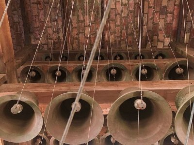 CONCERT DE MONIKA KAZMIERCZAK – FESTIVAL DE CARILLON