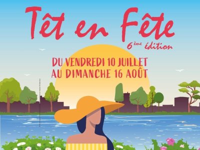 CLOSING - TÊT EN FÊTE