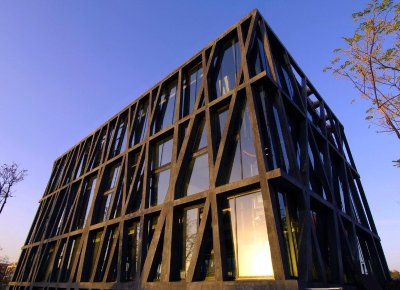 Pavillon Noir