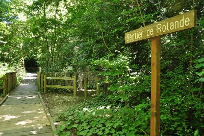 Parc de la Poudrerie Royale