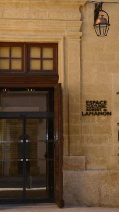 Exposition : Rocinante