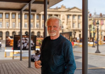 Exposition - Yann Arthus-Bertrand - Vivre Ensemble