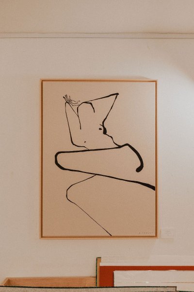 Exposition - Tu es mon jour
