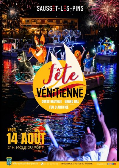 Fête Venitienne