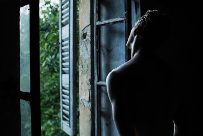 Exposition : ANN RAY // FRAGILE