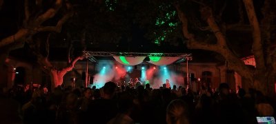 Fadas de musique