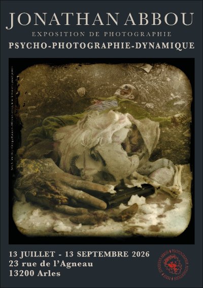 Exposition de photographie