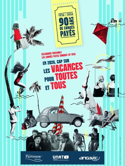 1936-2026 : 90 ans du Front populaire
