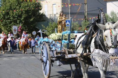 Cavalcade de Beaudinard