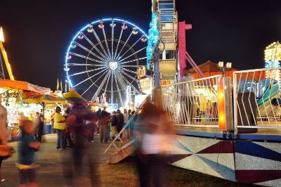Fêtes votives de Roquevaire