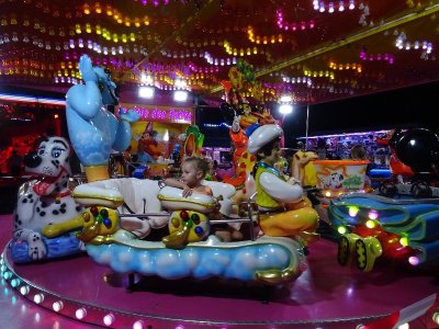 Fête de la Saint-Roch & de la Libération