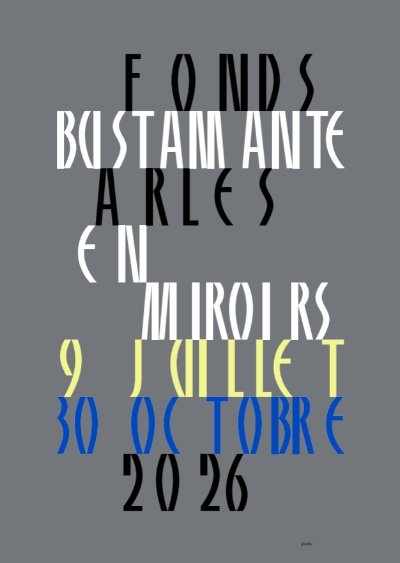 Exposition - En miroirs