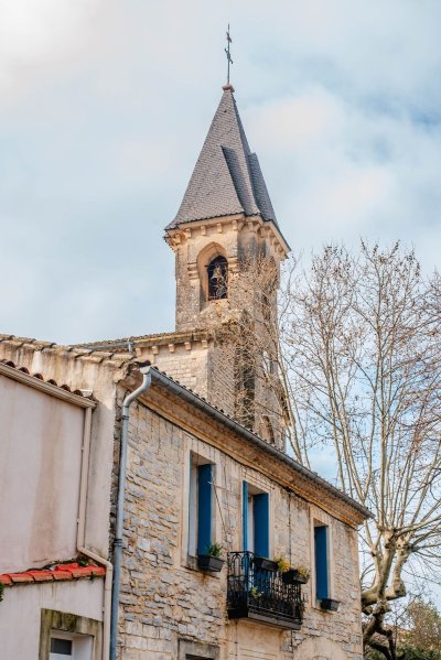 Le Puech des Mourgues PR®