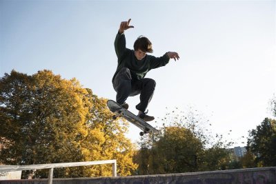 Skatepark