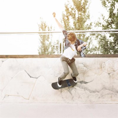 Skatepark