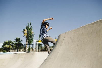 Skatepark