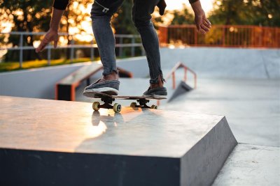 Skatepark