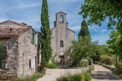 Sur les traces des verriers - Boucle Cyclo N°21