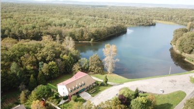 Le Grand Tour du Chalonnais à pied : Etape Demigny à Chagny