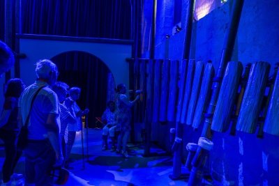 Musée-spectacle Musikenfête