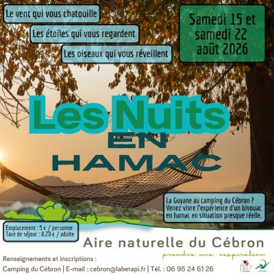 Animation nature au lac du Cébron, dans le cadre des mercredis de l'été, en Airvaudais-Val du Thouet