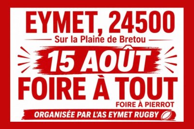 Foire à tout