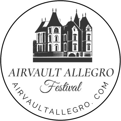Concert - Allegro Festival 2ème Édition - Le Génie de J. S. Bach